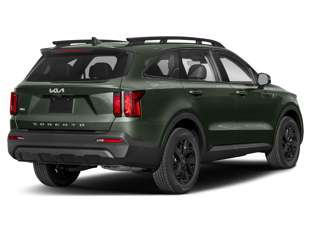 2022 Kia Sorento X-Line S