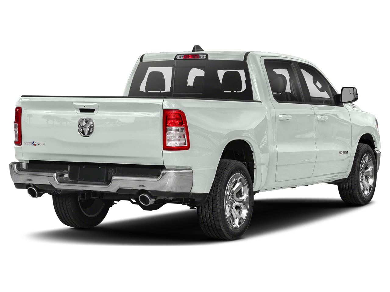 2022 RAM Ram 1500 Big Horn