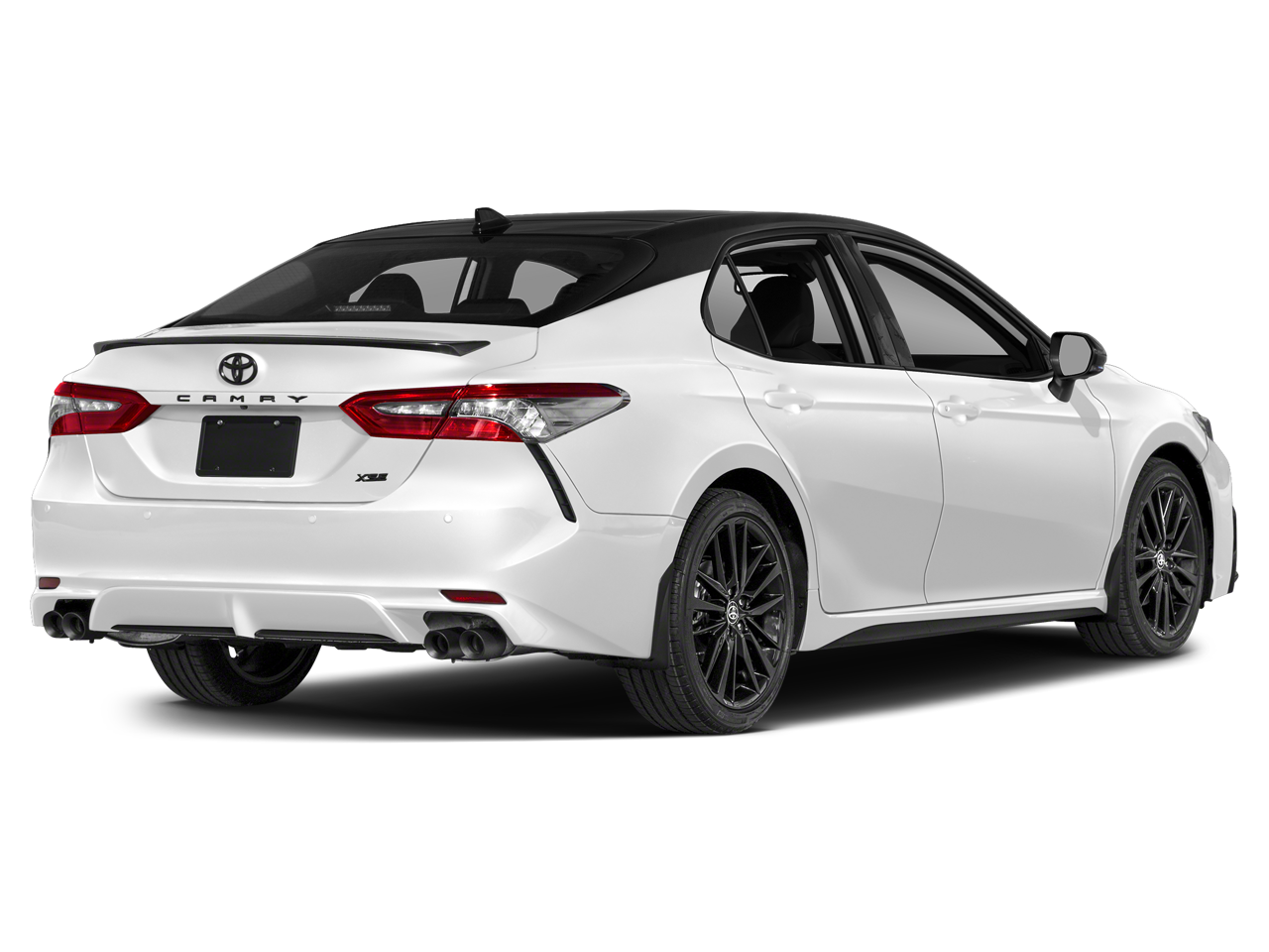 2022 Toyota Camry XSE V6
