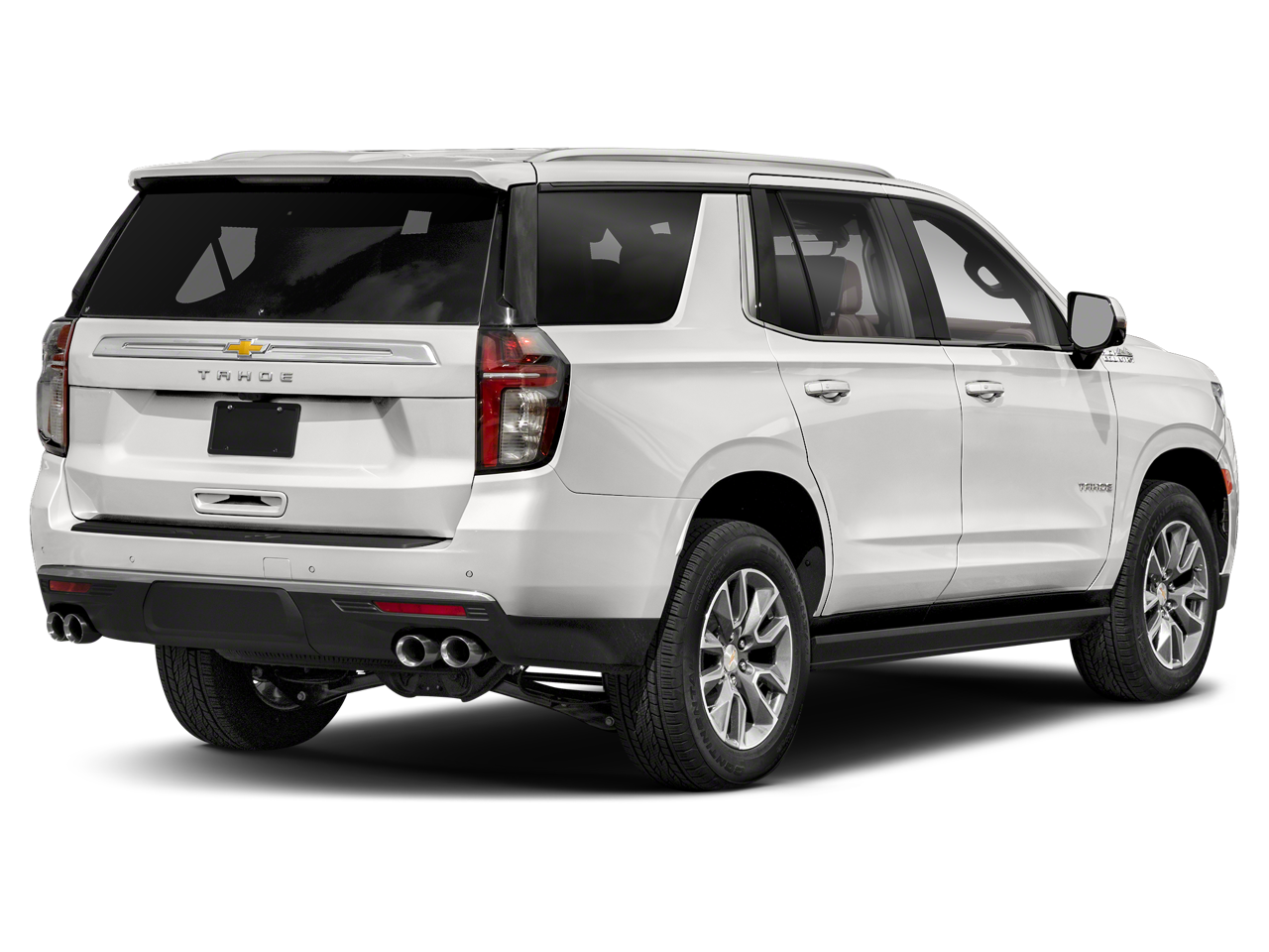 2023 Chevrolet Tahoe 4WD High Country