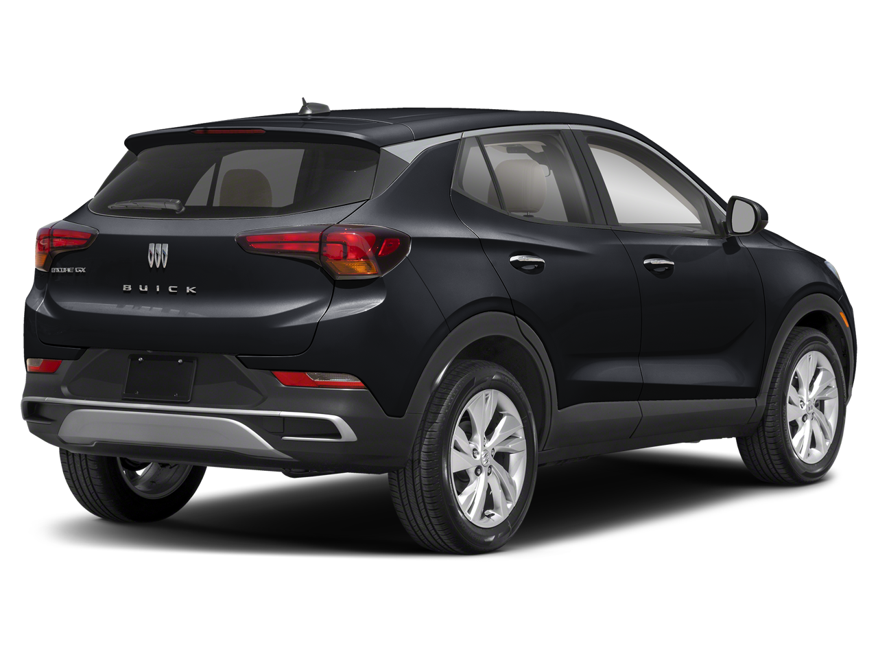 2024 Buick Encore GX Preferred FWD