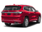 2026 Buick Enclave Avenir FWD