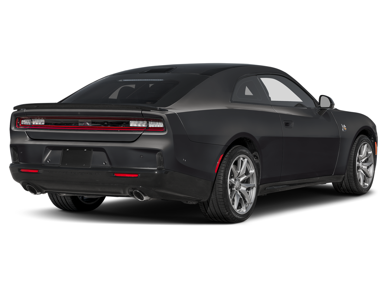 2026 Dodge Charger CHARGER SCAT PACK PLUS 2-DOOR AWD