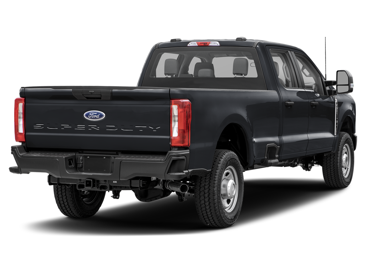 2026 Ford Super Duty F-350 DRW Pickup XLT