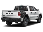 2026 RAM Ram 1500 Rebel