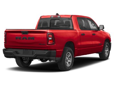2026 RAM Ram 1500 Express