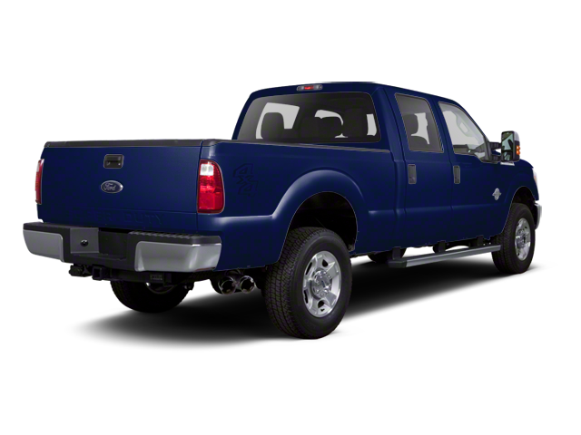 2011 Ford F-350 Lariat