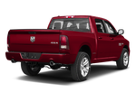 2013 RAM Ram 1500 Laramie Longhorn Edition