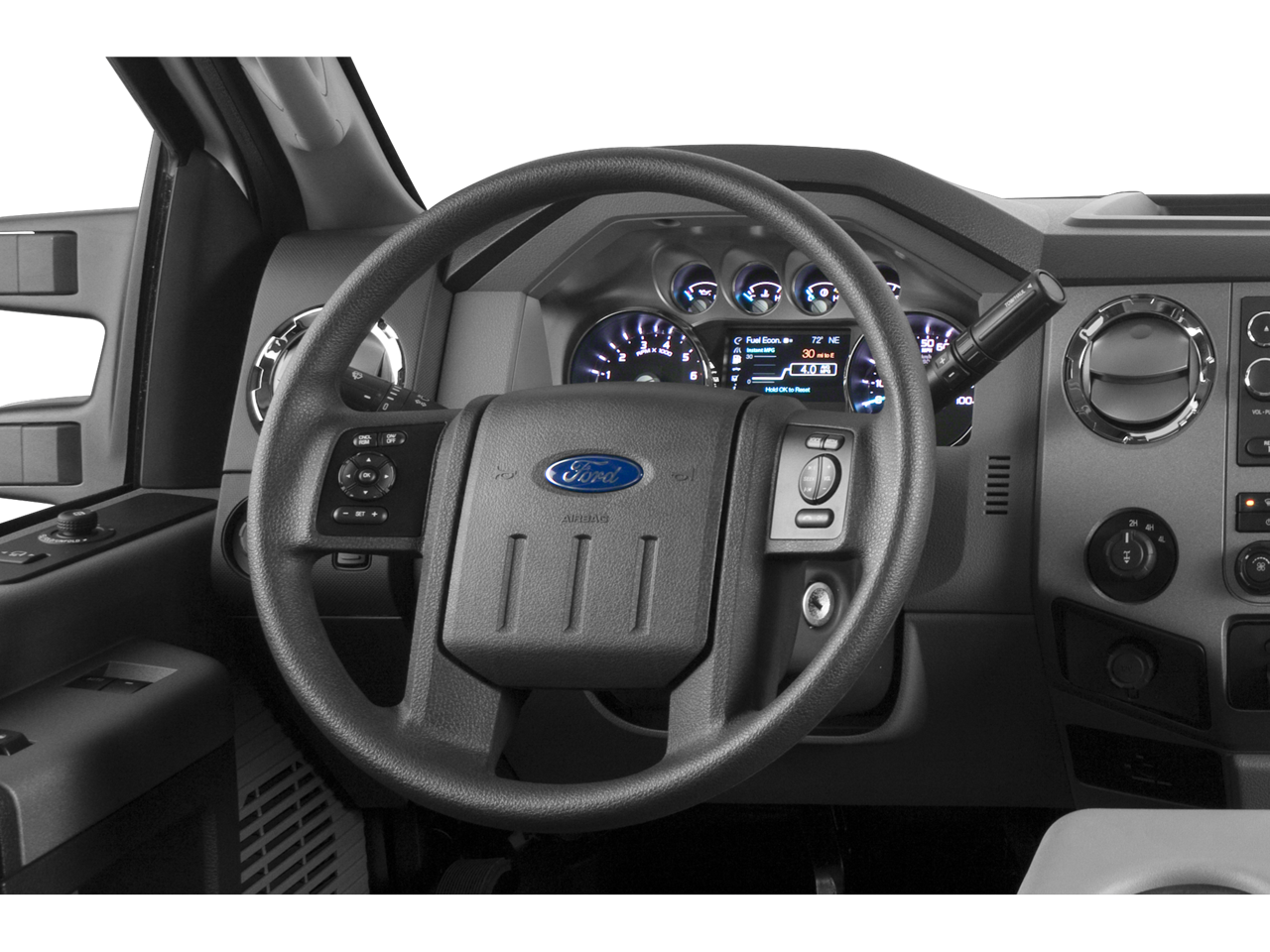 2015 Ford F-250 XL