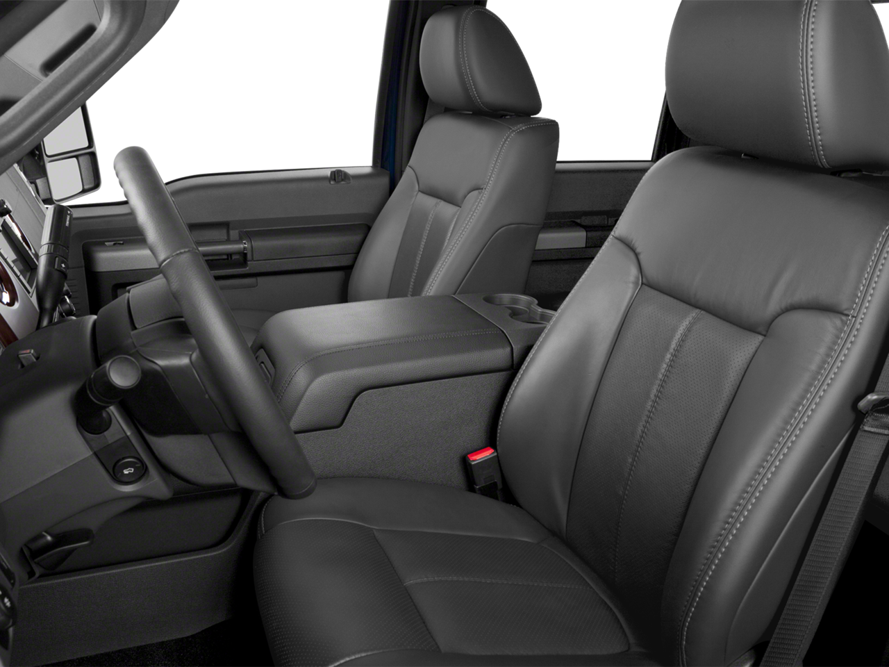 2016 Ford Super Duty F-250 Pickup XLT