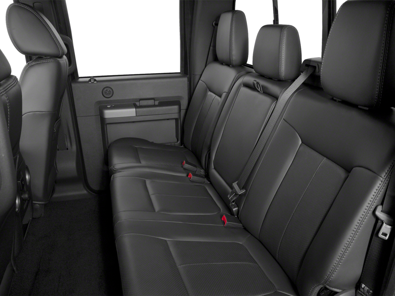 2016 Ford Super Duty F-250 Pickup XLT
