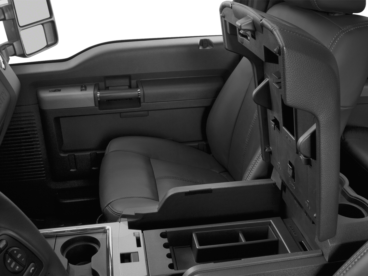2016 Ford Super Duty F-250 Pickup XLT