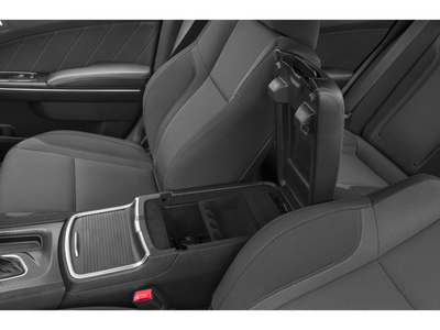 2018 Dodge Charger SXT RWD