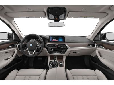 2019 BMW 530i xDrive 530i xDrive