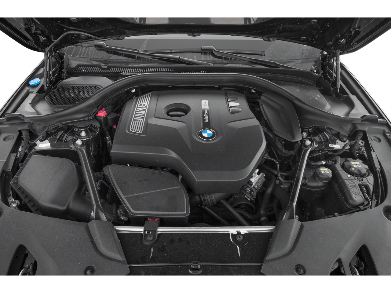 2019 BMW 530i xDrive 530i xDrive