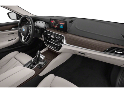 2019 BMW 530i xDrive 530i xDrive