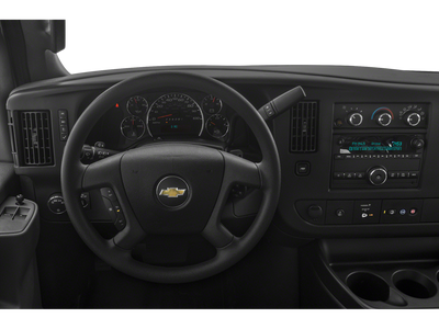 2019 Chevrolet Express 2500 RWD 2500 135"