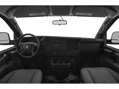 2019 Chevrolet Express 2500 RWD 2500 135"