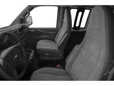 2019 Chevrolet Express 2500 RWD 2500 135"