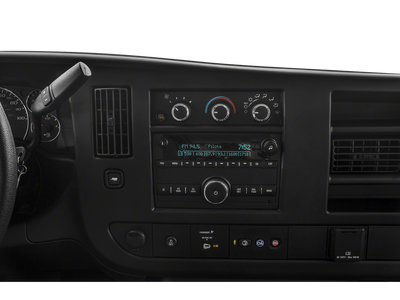 2019 Chevrolet Express 2500 RWD 2500 135"