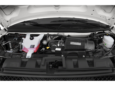 2019 Chevrolet Express 2500 RWD 2500 135"