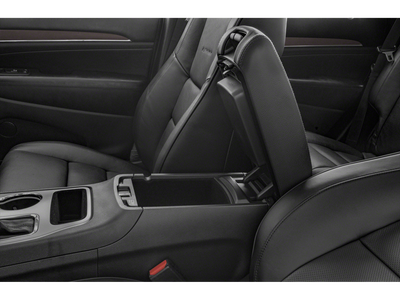 2019 Jeep Grand Cherokee Summit 4x4