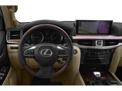 2019 Lexus LX 570 LX 570