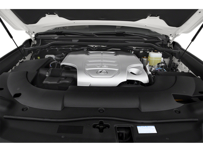 2019 Lexus LX 570 LX 570