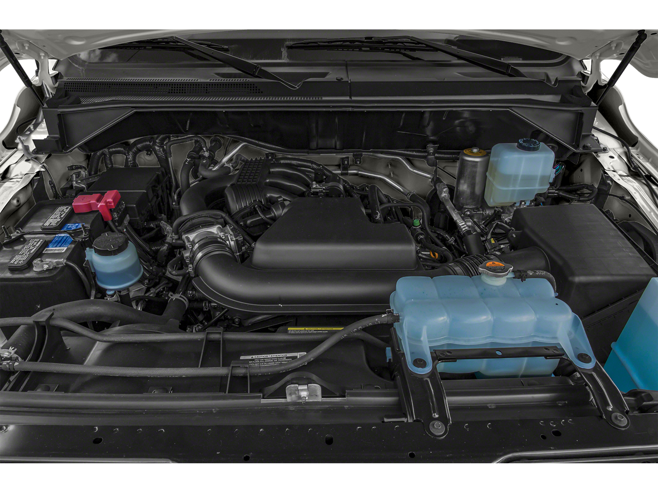 2019 Nissan NV Cargo NV1500 SV