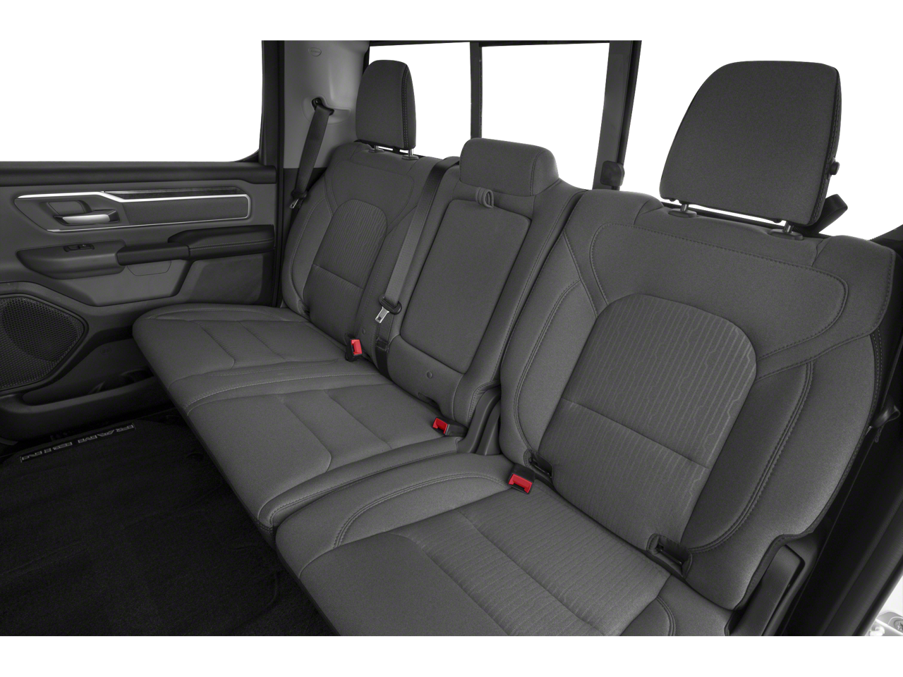 2019 RAM Ram 1500 Big Horn/Lone Star Crew Cab 4x4 5'7' Box