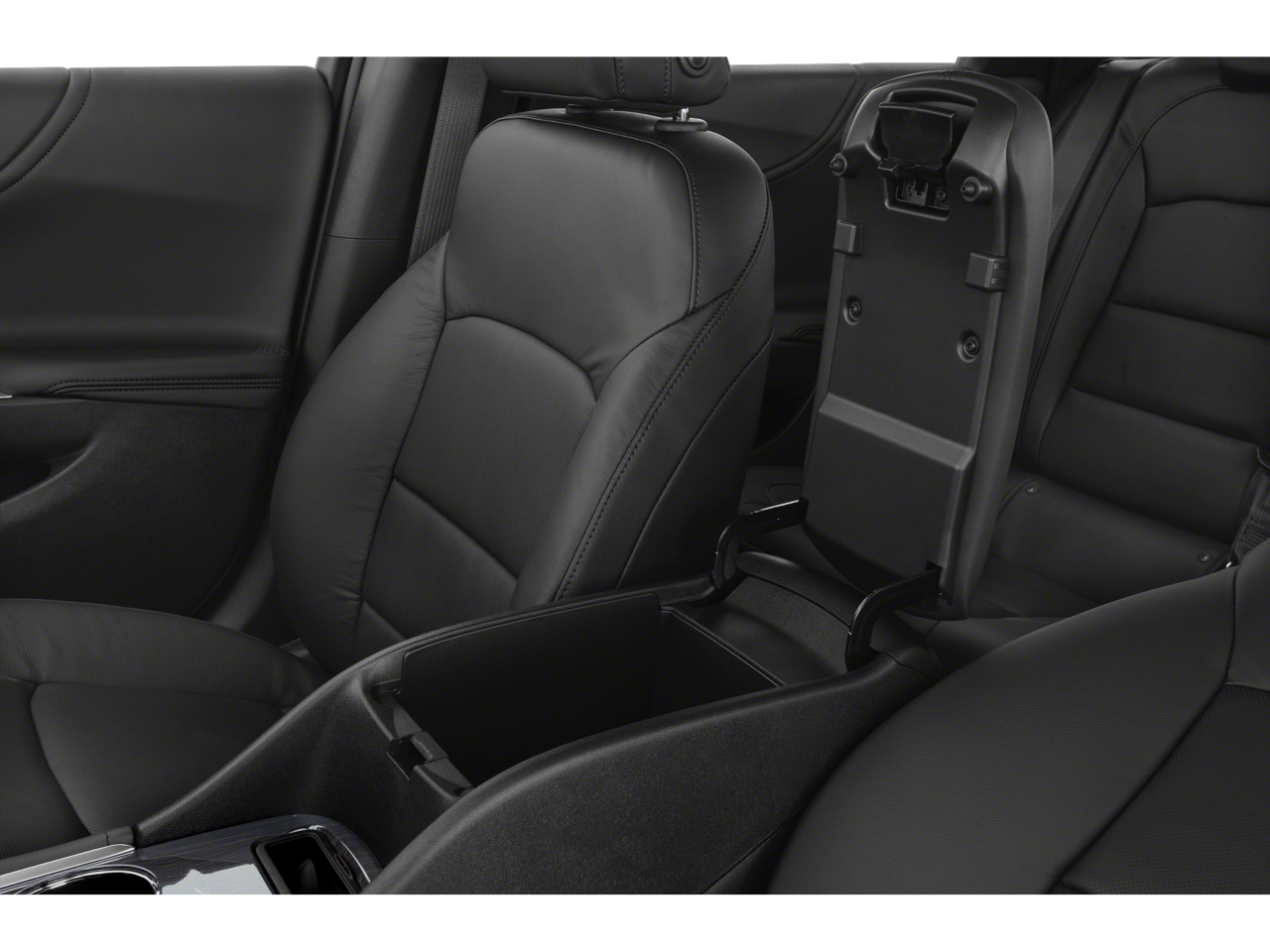 2020 Chevrolet Malibu FWD Premier