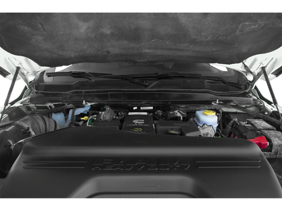 2020 RAM Ram 2500 Limited Crew Cab 4x4 6'4' Box