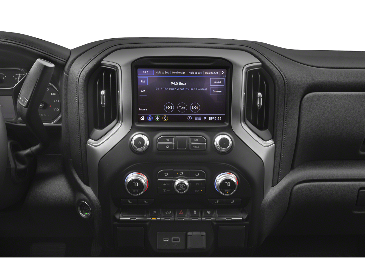 2021 GMC Sierra 1500 4WD Crew Cab Short Box SLE
