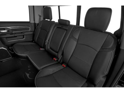 2021 RAM Ram 2500 Laramie