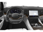 2022 Jeep Grand Wagoneer Series II Obsidian