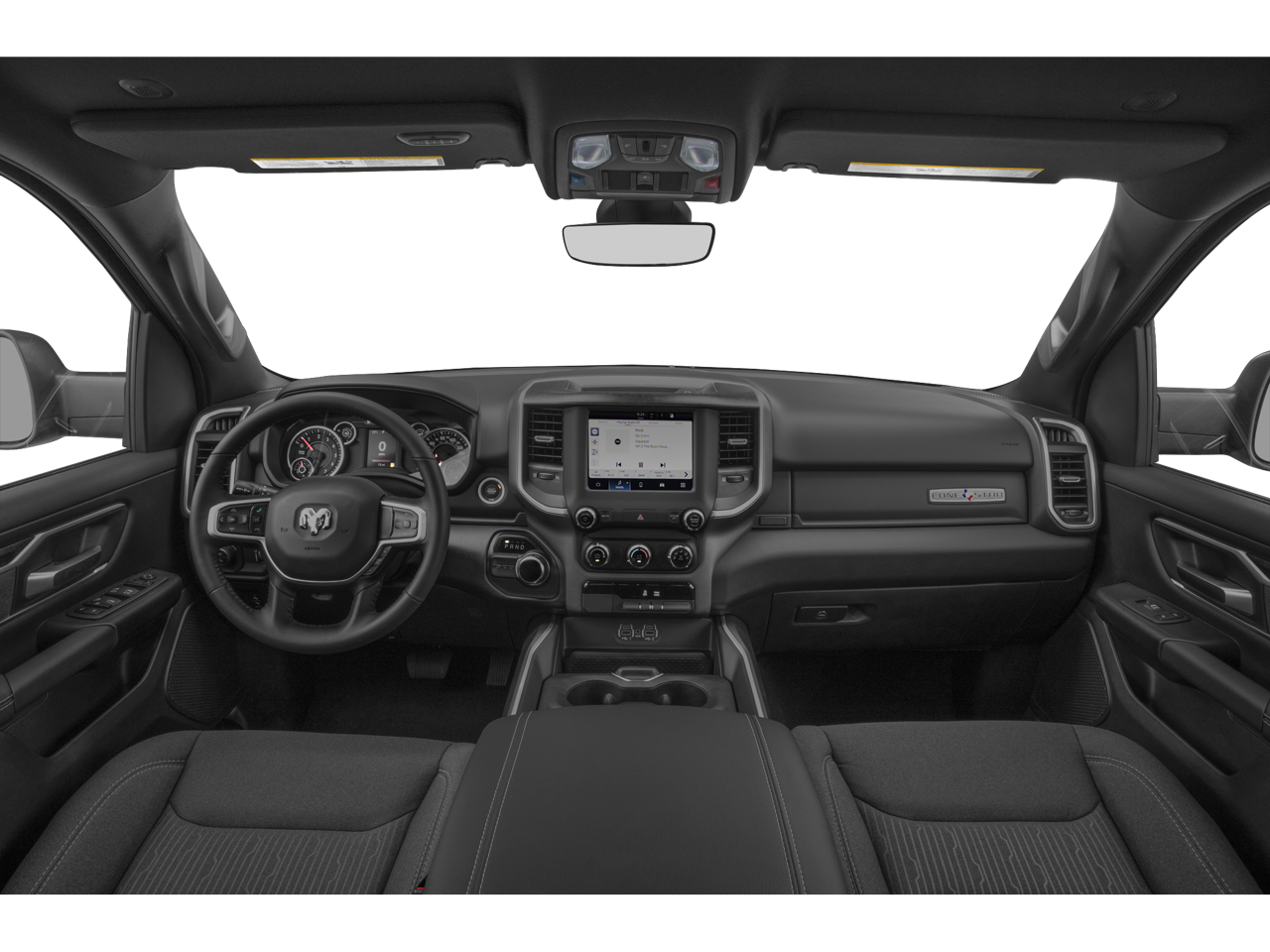 2022 RAM Ram 1500 Big Horn