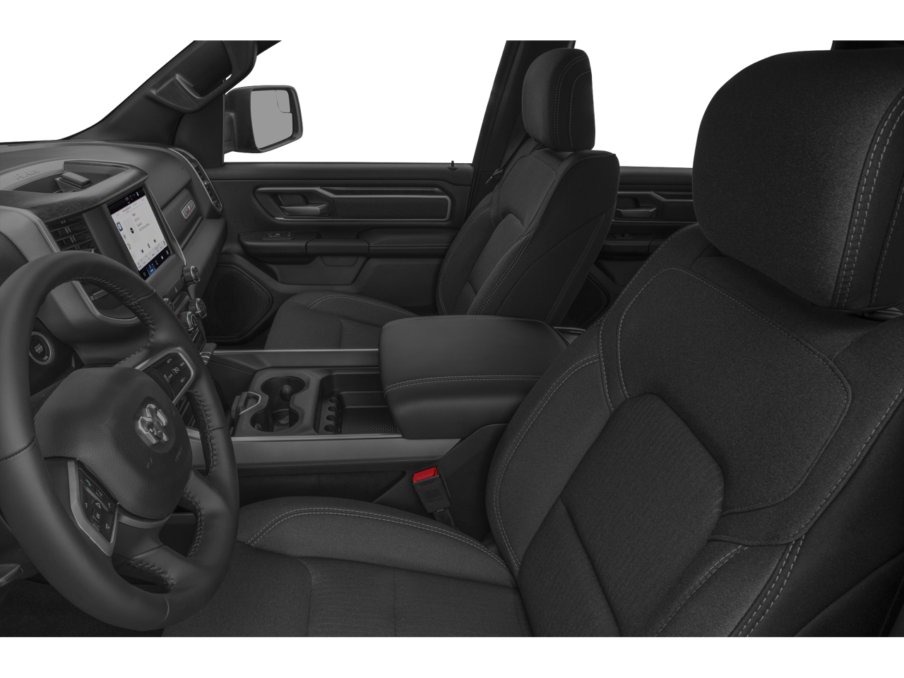 2022 RAM Ram 1500 Big Horn