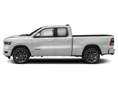 2022 RAM Ram 1500 TRX