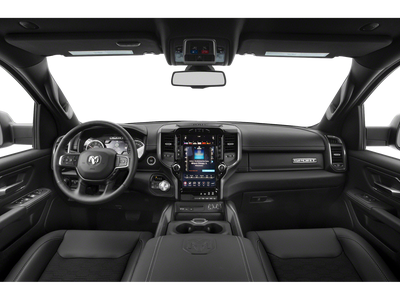 2022 RAM Ram 1500 TRX