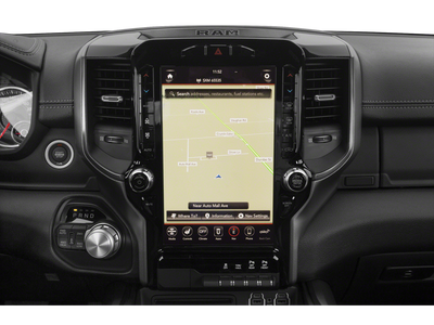 2022 RAM Ram 1500 TRX