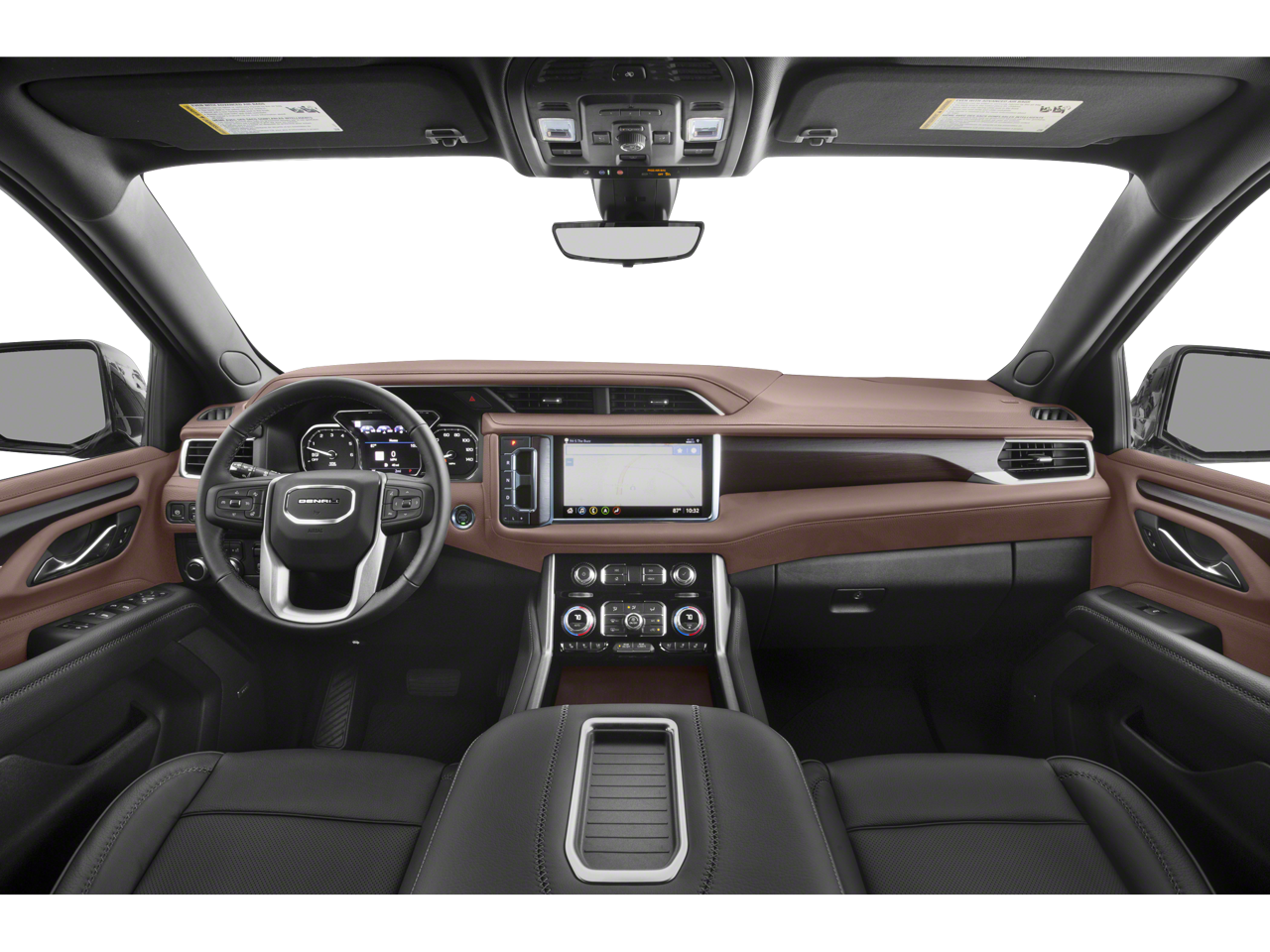 2023 GMC Yukon Denali Denali