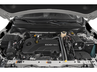 2023 GMC Terrain AWD Denali