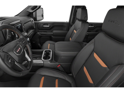 2023 GMC Sierra 2500HD 4WD Crew Cab Standard Bed AT4