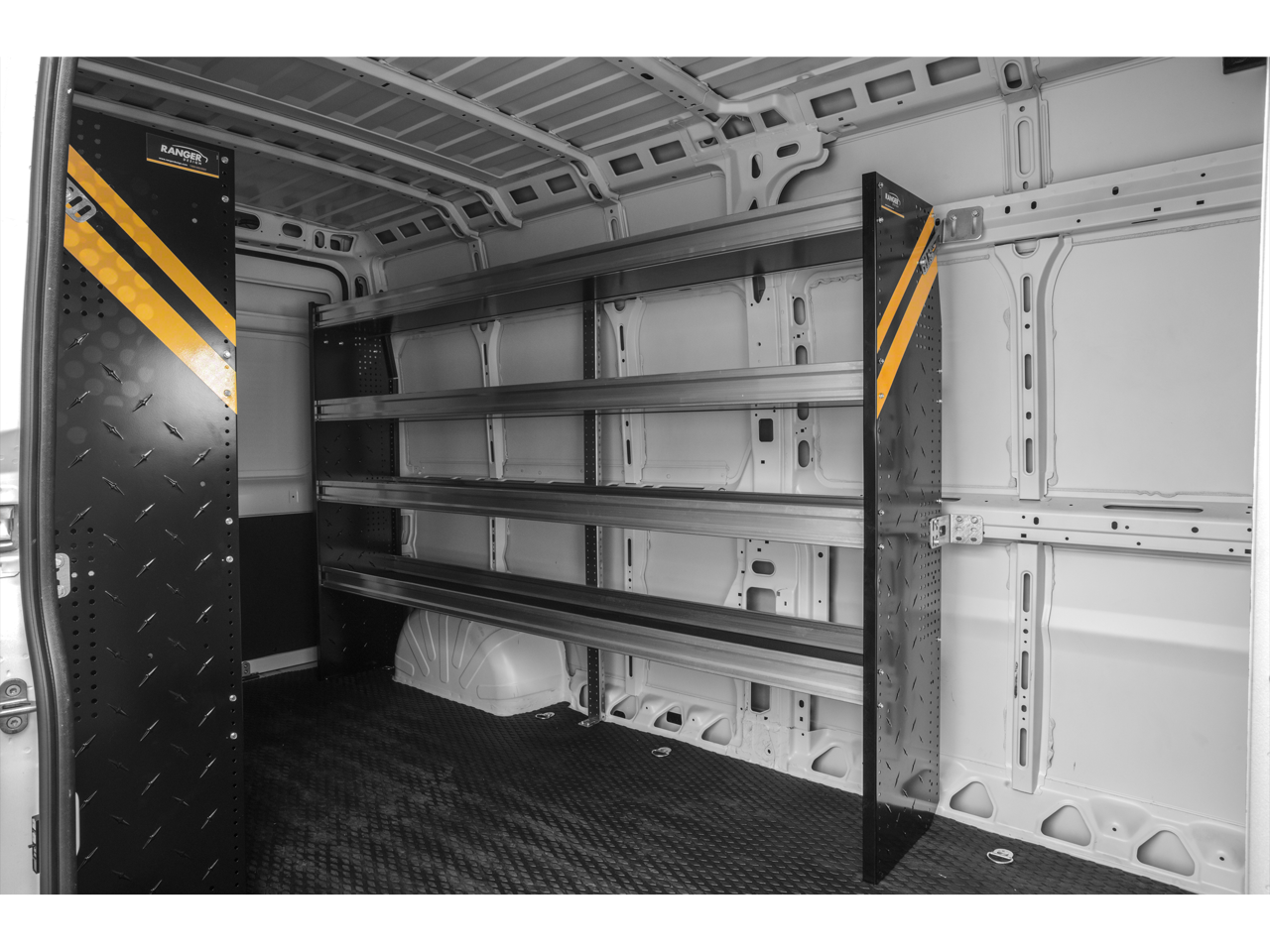 2023 RAM ProMaster 2500 2500 High Roof 159" WB