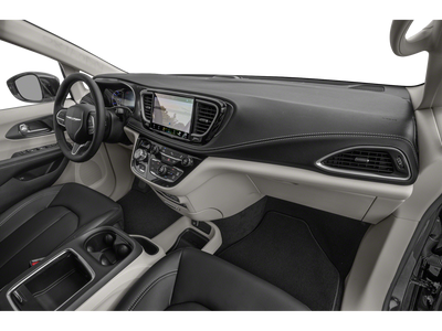 2024 Chrysler Pacifica Hybrid Hybrid Pinnacle