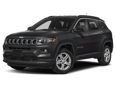 2024 Jeep Compass Sport