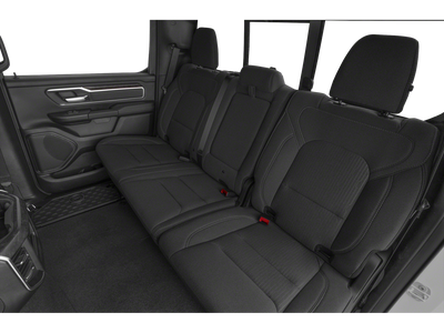 2024 RAM Ram 1500 Big Horn Crew Cab 4x4 5'7' Box