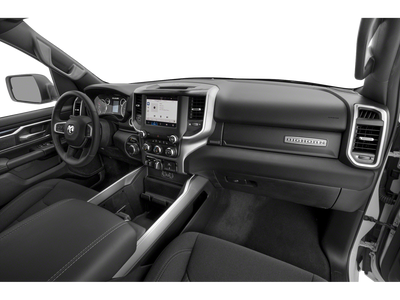 2024 RAM Ram 1500 Big Horn Crew Cab 4x4 5'7' Box