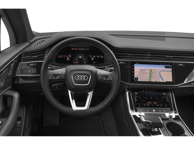 2025 Audi Q7 Prestige 55 TFSI quattro Tiptronic