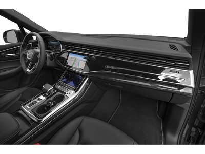 2025 Audi Q7 Prestige 55 TFSI quattro Tiptronic